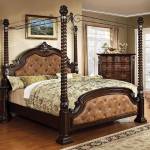MONTE VISTA II BED CM7296LA-C-CK